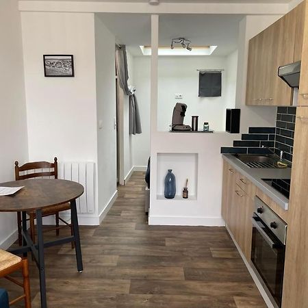 Merlimont-Plage: Studio Εξωτερικό φωτογραφία