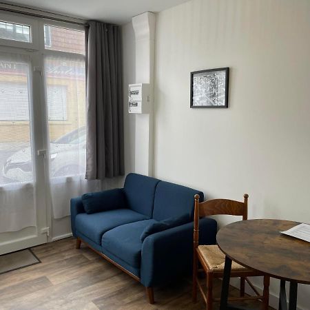 Merlimont-Plage: Studio Εξωτερικό φωτογραφία