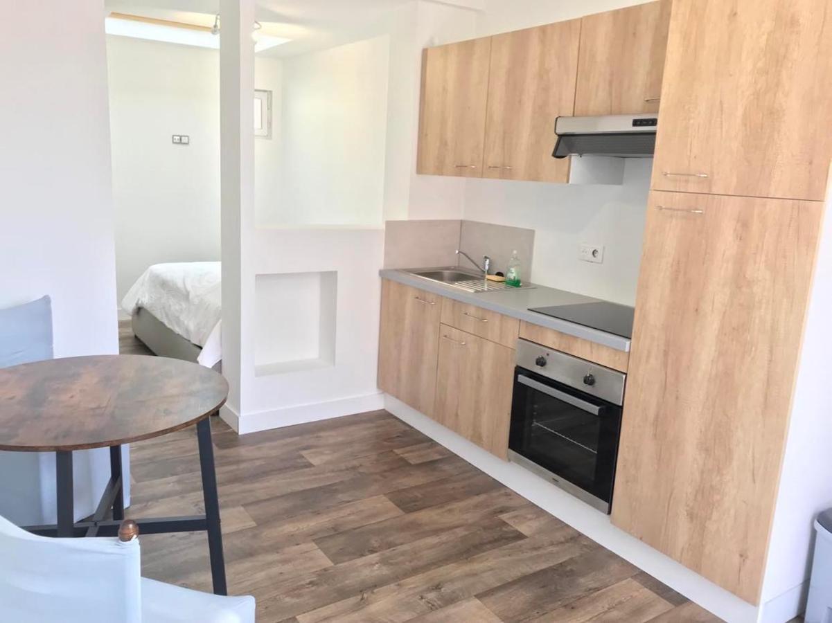 Merlimont-Plage: Studio Εξωτερικό φωτογραφία